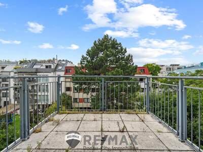 Terrassenwohnung kaufen in 1220 Wien (Bild 2)