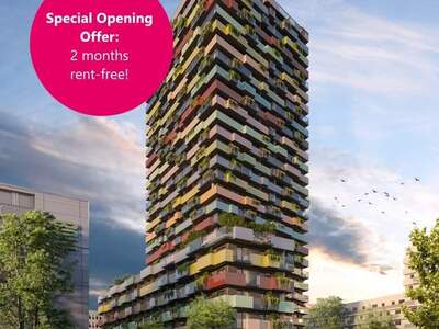 Mietwohnung in 1200 Wien