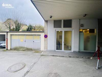 Gewerbeobjekt mieten in 5020 Salzburg