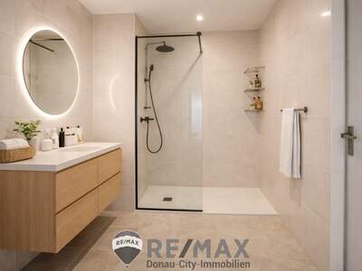 Terrassenwohnung kaufen in 3430 Tulln (Bild 3)