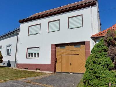 Haus kaufen in 7361 Frankenau