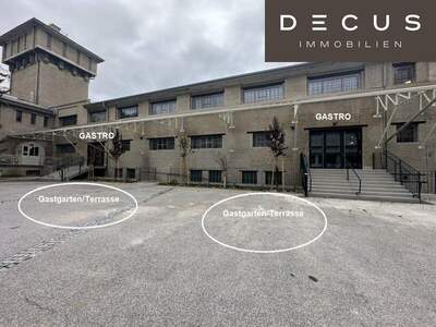 Gastronomie / Restaurant mieten in 1230 Wien (Bild 5)