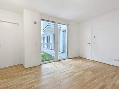 Terrassenwohnung kaufen in 1210 Wien (Bild 5)