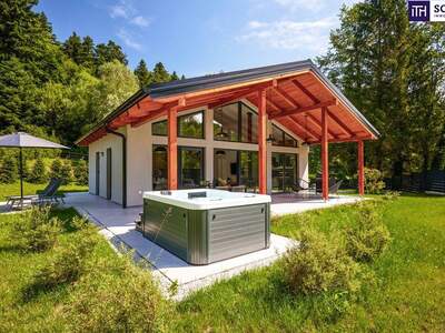 Haus mit Garten kaufen in 42254 Trakošcan (Bild 1)