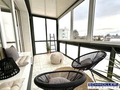 Eigentumswohnung in 4600 Wels