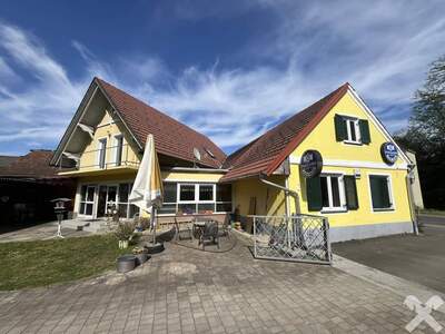 Gewerbeobjekt kaufen in 8490 Bad Radkersburg