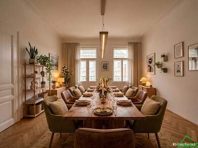 Mietwohnung in 1030 Wien