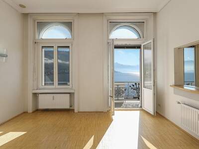 Terrassenwohnung kaufen in 4810 Gmunden (Bild 5)
