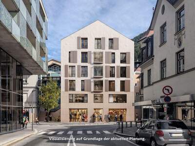 Gewerbeobjekt kaufen in 6500 Landeck (Bild 3)