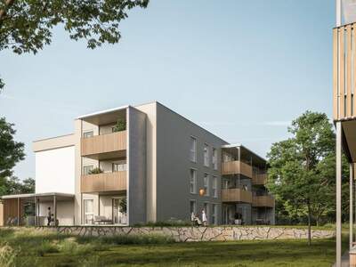 Mietwohnung in 4843 Ampflwang (Bild 2)