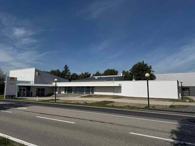 Gewerbeobjekt provisionsfrei mieten in 4600 Wels