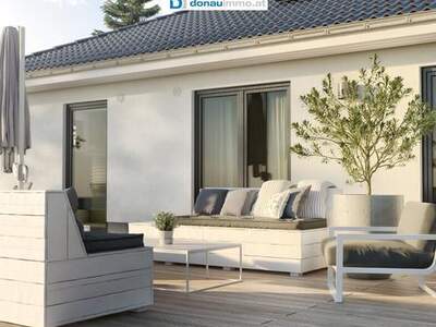 Haus kaufen in 3430 Neuaigen