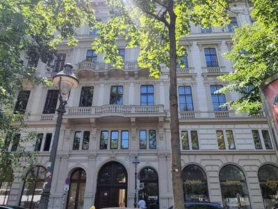 Wohnung mieten in 1010 Wien