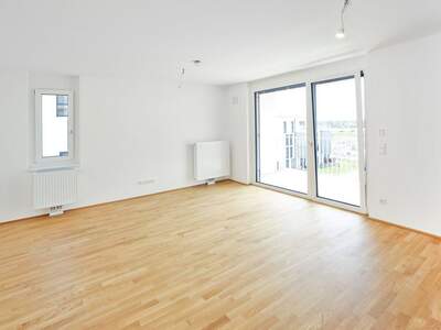 Apartment provisionsfrei mieten in 1220 Wien