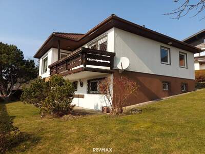 Haus kaufen in 4921 Hohenzell