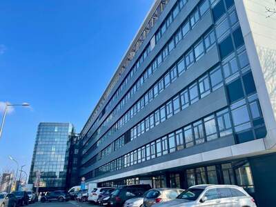 Gewerbeobjekt mieten in 1120 Wien (Bild 2)