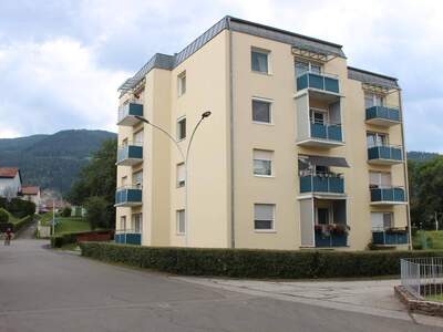Wohnung kaufen in 8761 Pöls