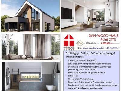 Haus kaufen in 7540 Güssing