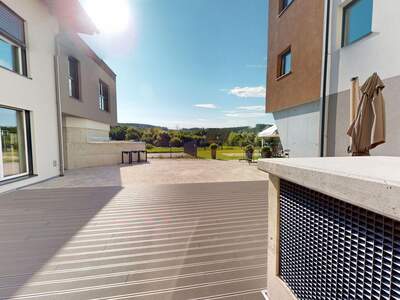 Gewerbeobjekt mieten in 7531 Kemeten