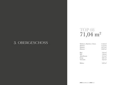 Wohnung mit Balkon kaufen in 8020 Graz (Bild 3)