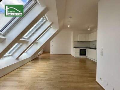 Terrassenwohnung mieten in 1150 Wien (Bild 1)