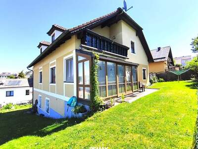Haus kaufen in 3910 Zwettl