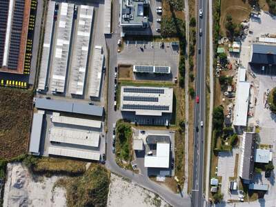 Gewerbeobjekt kaufen in 2512 Tribuswinkel (Bild 4)