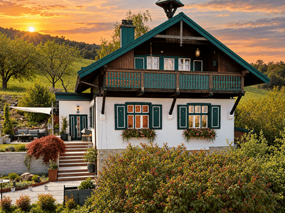 Haus provisionsfrei kaufen in 2811 Wiesmath