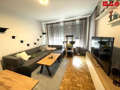 Terrassenwohnung mieten in 4020 Linz (Bild 3)