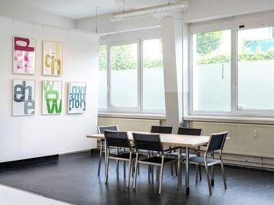 Office / Business provisionsfrei mieten in 5020 Salzburg
