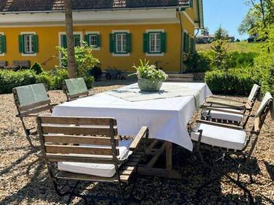 Gewerbeobjekt kaufen in 8354 Sankt Anna