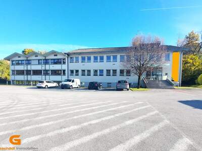 Gewerbeobjekt mieten in 5412 Puch (Bild 4)