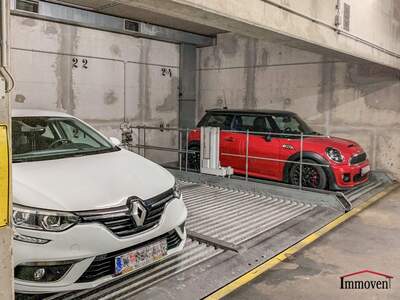 Immobilie mieten in 1200 Wien (Bild 3)