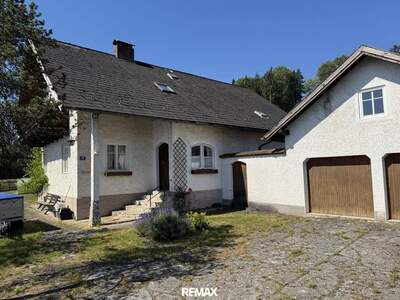 Haus kaufen in 4654 Bad Wimsbach