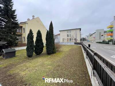 Grundstück mieten in 3100 St. Pölten