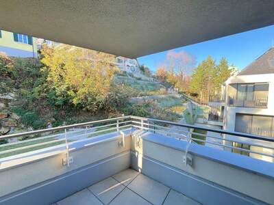 Wohnung mit Balkon kaufen in 3400 Klosterneuburg (Bild 1)