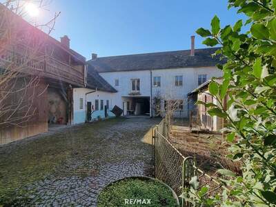 Haus kaufen in 3386 Wimpassing