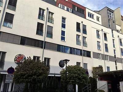 Mietwohnung provisionsfrei in 8010 Graz