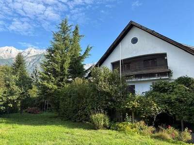 Grundstück kaufen in 6020 Innsbruck