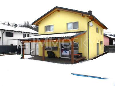 Einfamilienhaus kaufen in 4531 Kematen (Bild 1)