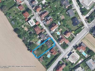 Grundstück kaufen in 4060 Leonding