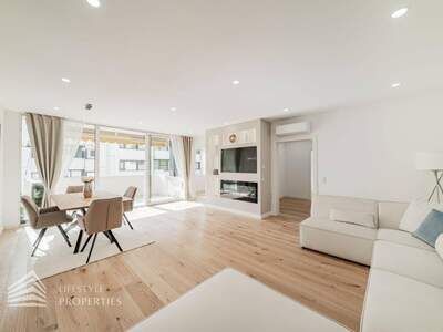 Wohnung kaufen in 1180 Wien