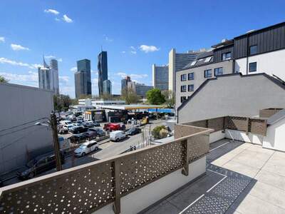 Anlageobjekt kaufen in 1220 Wien