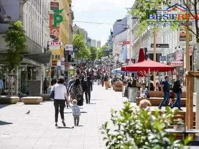 Gewerbeobjekt mieten in 1120 Wien