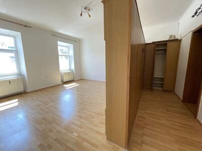 Wohnung mit Balkon mieten in 8020 Graz (Bild 3)