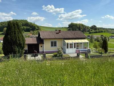 Haus kaufen in 7540 Tschanigraben