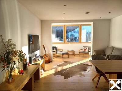 Mietwohnung in 6351 Scheffau