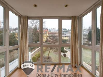 Wohnung kaufen in 1190 Wien (Bild 1)