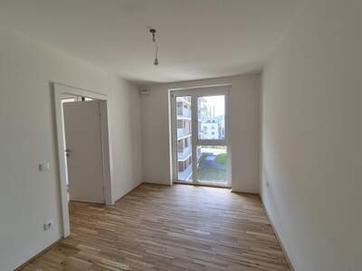 Wohnung mit Balkon kaufen in 8010 Graz (Bild 3)