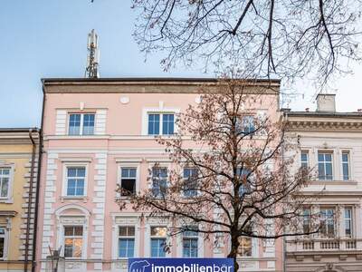 Anlageobjekt kaufen in 4600 Wels (Bild 1)